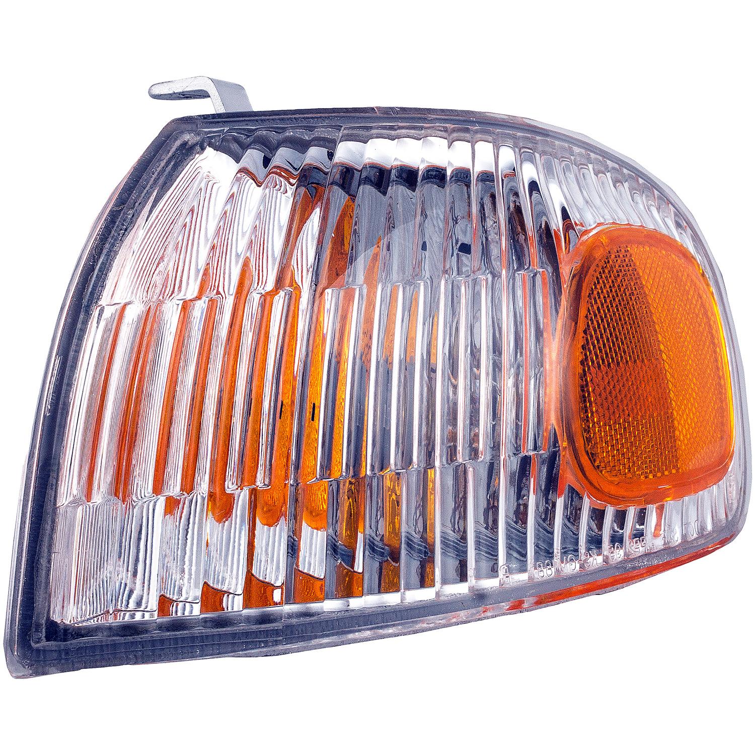 Dorman 1630130 Turn Signal Light Assembly product image 4 of 4