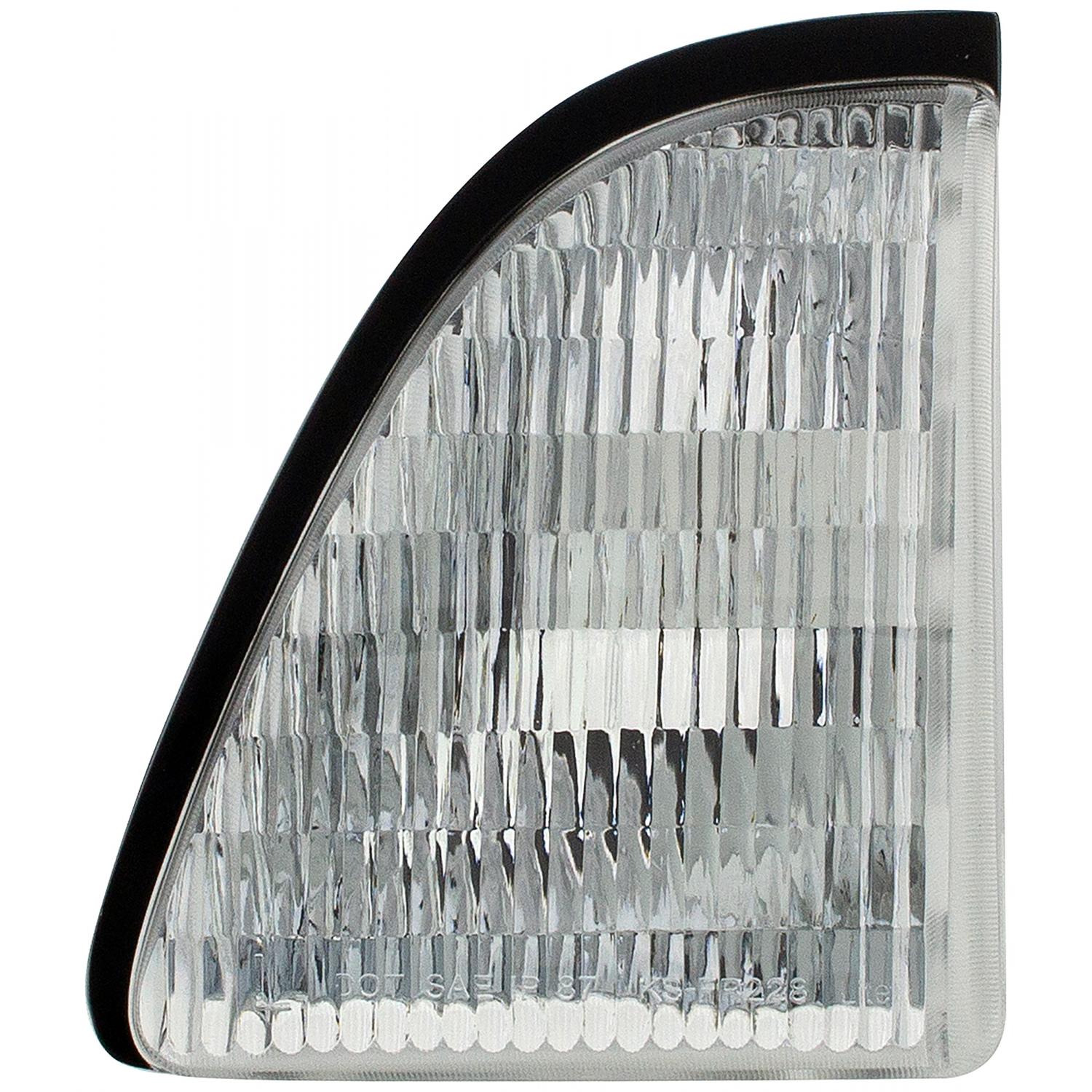 Dorman 1630202 Parking Light Assembly product image 1 of 4