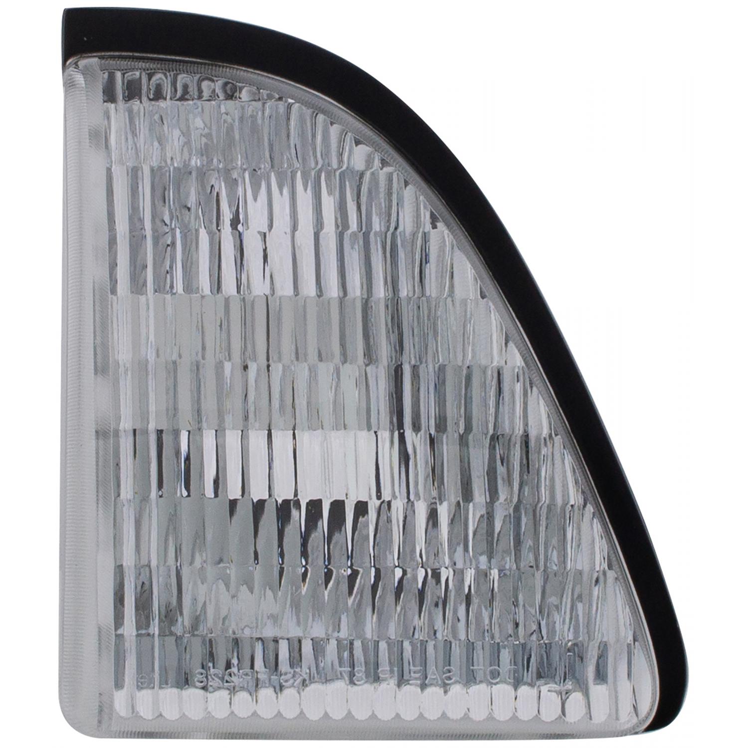 Dorman 1630203 Parking Light Assembly product image 1 of 4