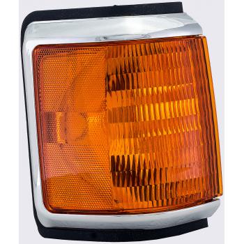Dorman 1630215 Parking Light Assembly product image 1 of 4