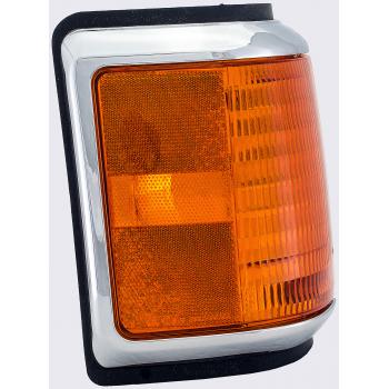 Dorman 1630215 Parking Light Assembly product image 3 of 4