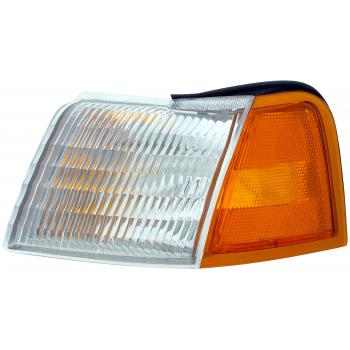Dorman 1630222 - Turn Signal / Parking Light Assembly Dorman 1630222 Turn Signal / Parking Light Assembly product image 1 of 4