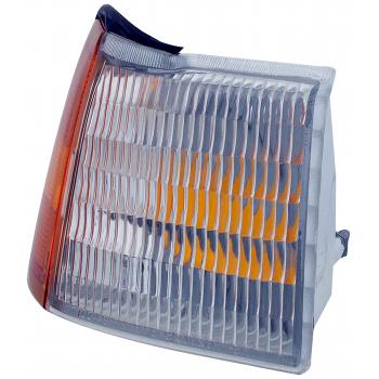 Dorman 1630223 Turn Signal / Parking Light Assembly product image 3 of 4
