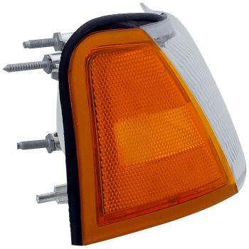 Dorman 1630223 Turn Signal / Parking Light Assembly product image 4 of 4