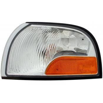 Dorman 1630240 Turn Signal / Parking Light Assembly product image 1 of 4