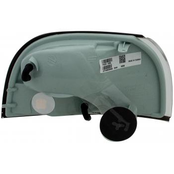 Dorman 1630240 Turn Signal / Parking Light Assembly product image 2 of 4