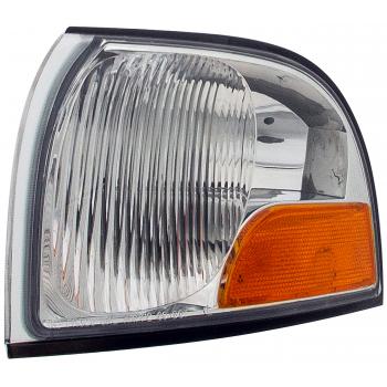 Dorman 1630240 Turn Signal / Parking Light Assembly product image 3 of 4