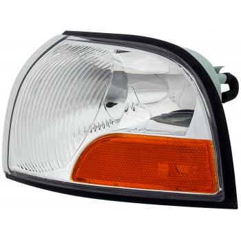 Dorman 1630240 Turn Signal / Parking Light Assembly product image 4 of 4