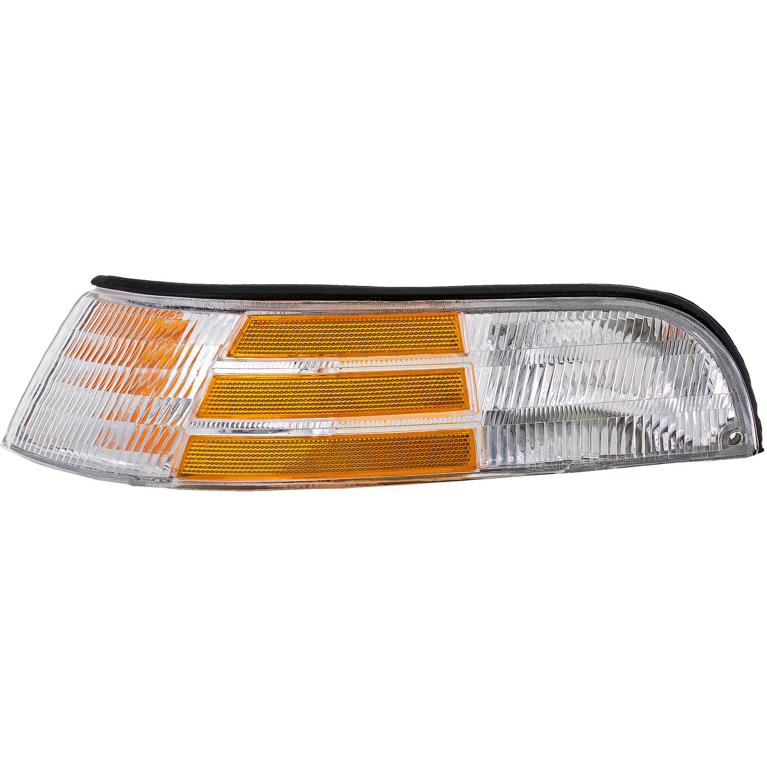 Dorman 1630264 Turn Signal / Parking Light Assembly product image 1 of 4