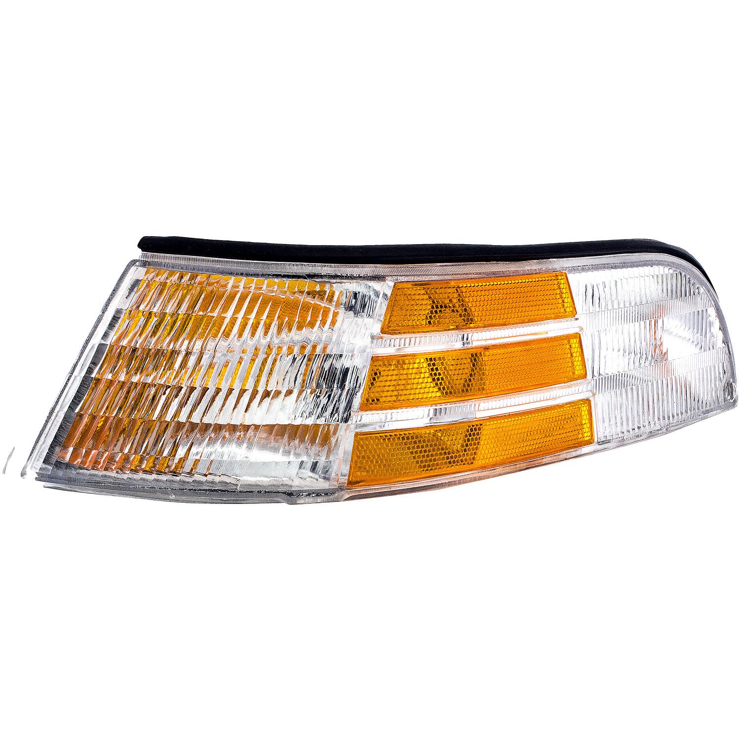 Dorman 1630264 Turn Signal / Parking Light Assembly product image 3 of 4
