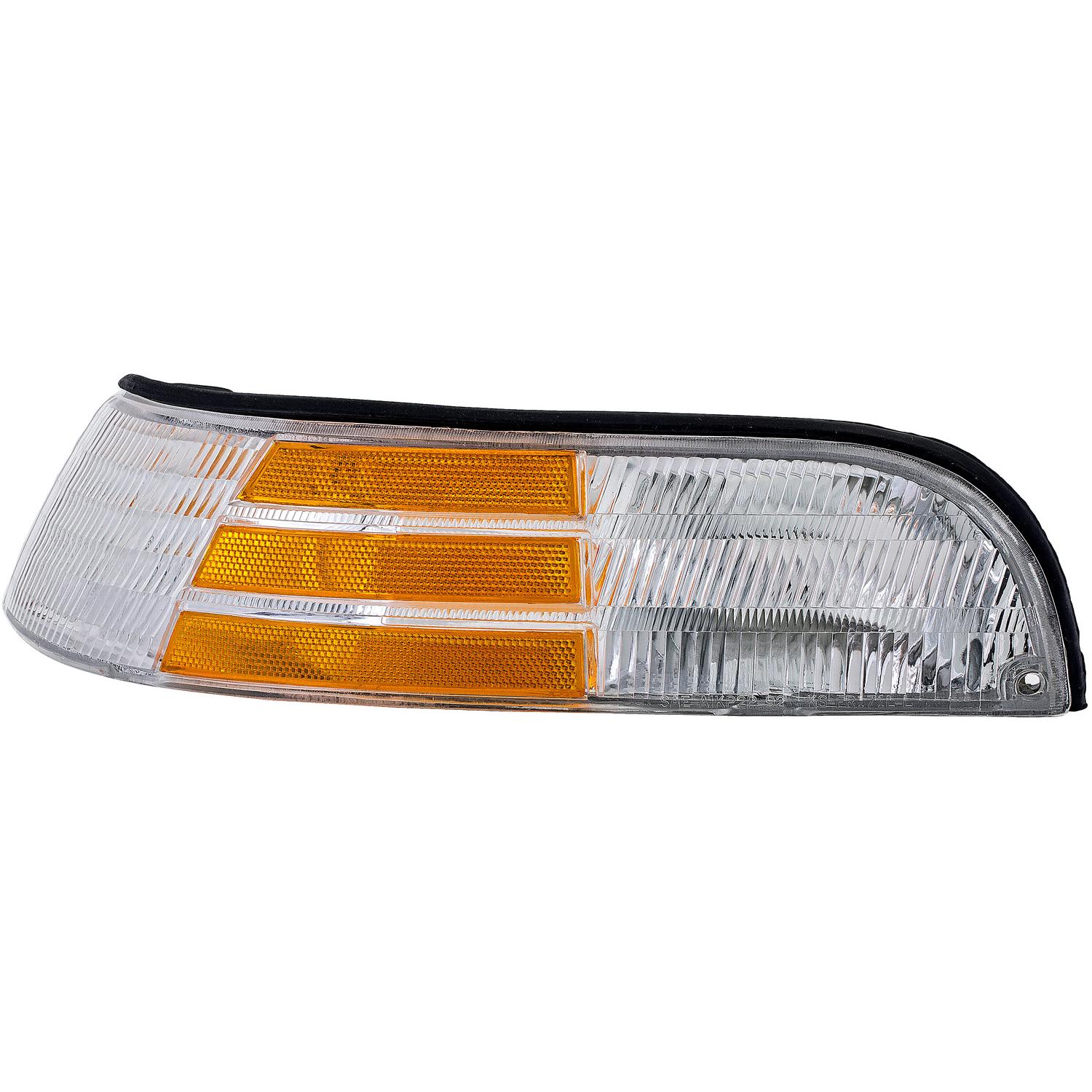 Dorman 1630264 Turn Signal / Parking Light Assembly product image 4 of 4