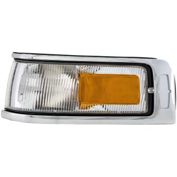 Dorman 1630316 Side Marker Light Assembly product image 1 of 4