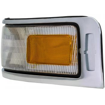 Dorman 1630316 Side Marker Light Assembly product image 3 of 4