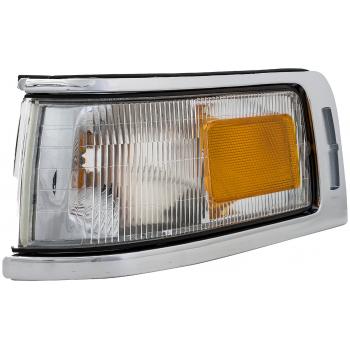 Dorman 1630316 Side Marker Light Assembly product image 4 of 4