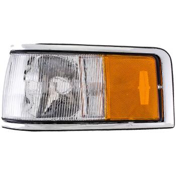 Dorman 1630318 Side Marker Light Assembly product image 1 of 4