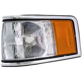 Dorman 1630318 Side Marker Light Assembly product image 3 of 4