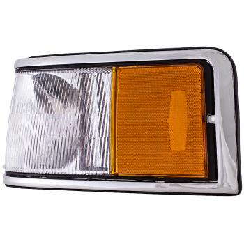 Dorman 1630318 Side Marker Light Assembly product image 4 of 4