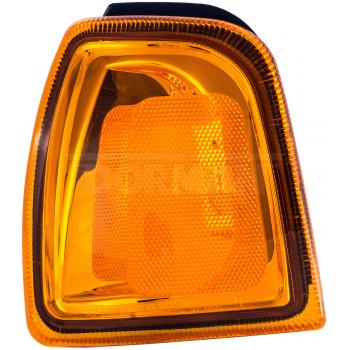 Dorman 1630326 - Side Marker Light Assembly Dorman 1630326 Side Marker Light Assembly product image 1 of 4