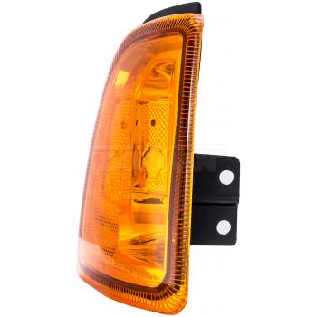 Dorman 1630326 - Side Marker Light Assembly Dorman 1630326 Side Marker Light Assembly product image 3 of 4