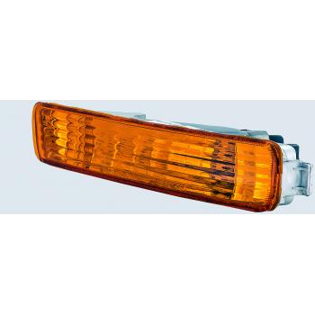 Dorman 1630628 Parking Light Assembly product image 4 of 4