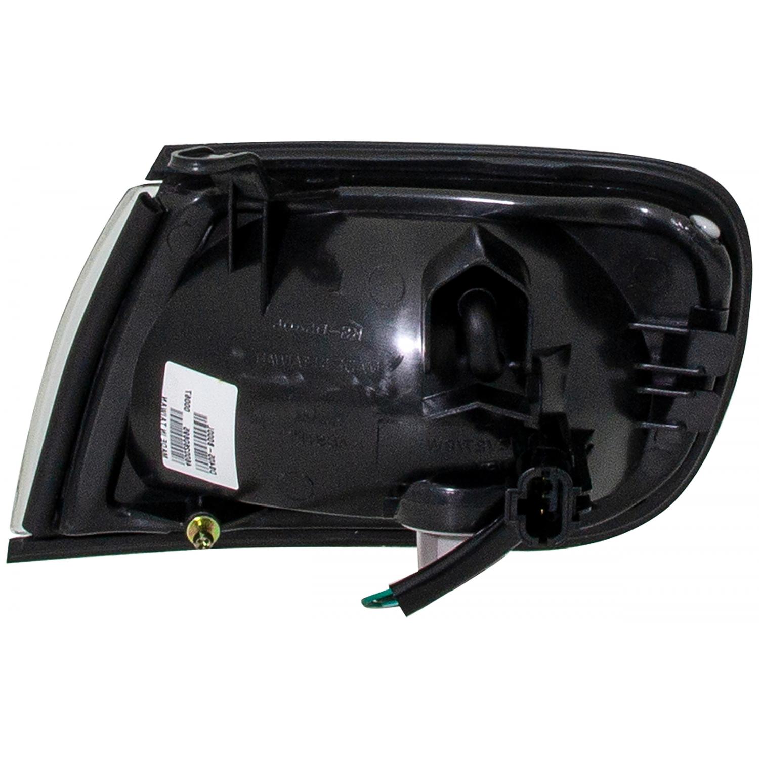 Dorman 1630667 Parking Light Assembly product image 2 of 4