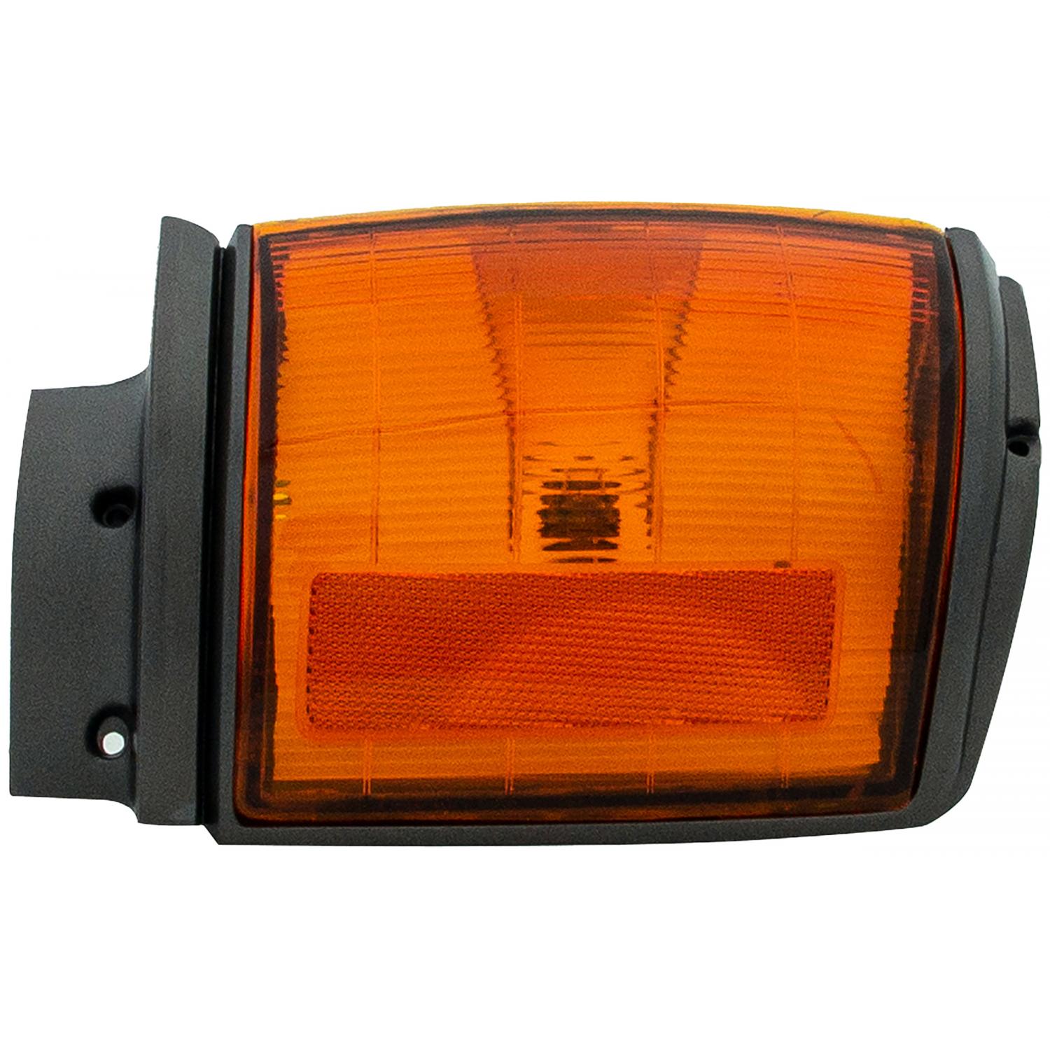 Dorman 1630670 - Turn Signal / Parking Light Assembly Dorman 1630670 Turn Signal / Parking Light Assembly product image 1 of 4