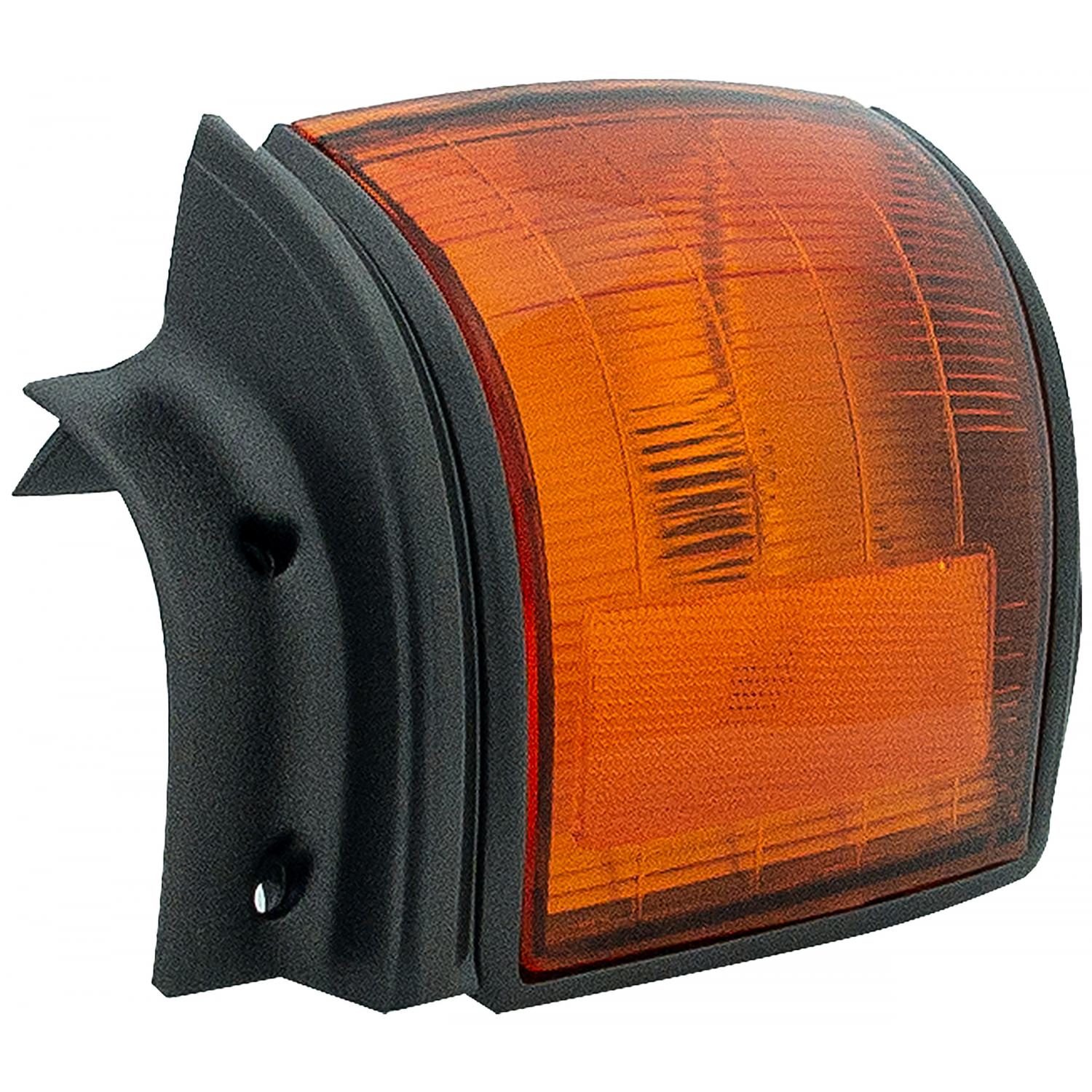 Dorman 1630670 - Turn Signal / Parking Light Assembly Dorman 1630670 Turn Signal / Parking Light Assembly product image 3 of 4
