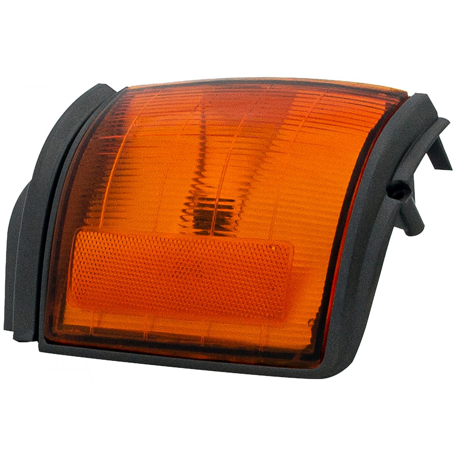 Dorman 1630670 - Turn Signal / Parking Light Assembly Dorman 1630670 Turn Signal / Parking Light Assembly product image 4 of 4