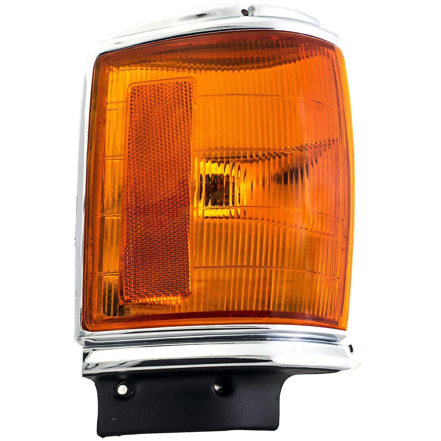Dorman 1630677 Turn Signal / Parking Light Assembly product image 1 of 4