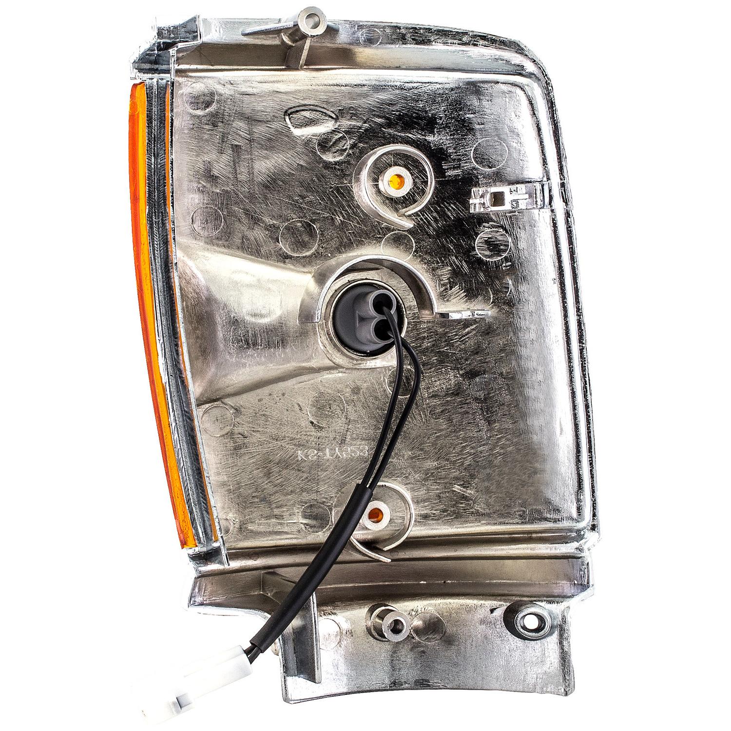 Dorman 1630677 Turn Signal / Parking Light Assembly product image 2 of 4