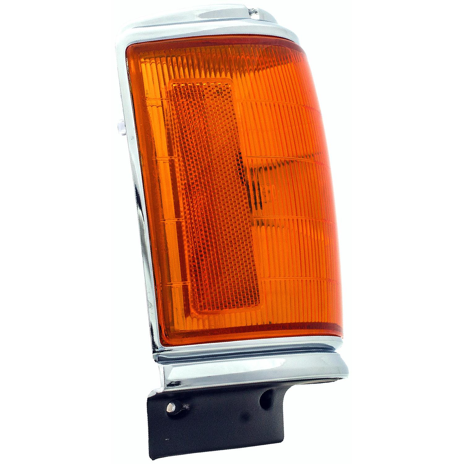 Dorman 1630677 Turn Signal / Parking Light Assembly product image 3 of 4