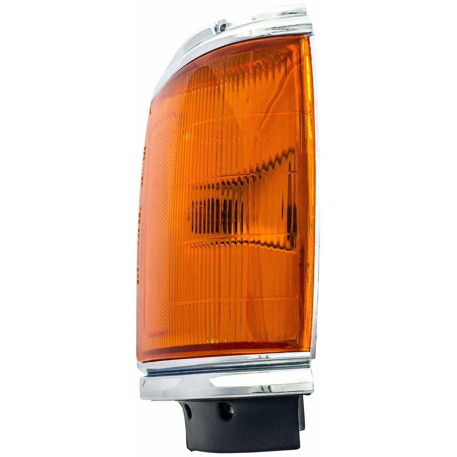 Dorman 1630677 Turn Signal / Parking Light Assembly product image 4 of 4