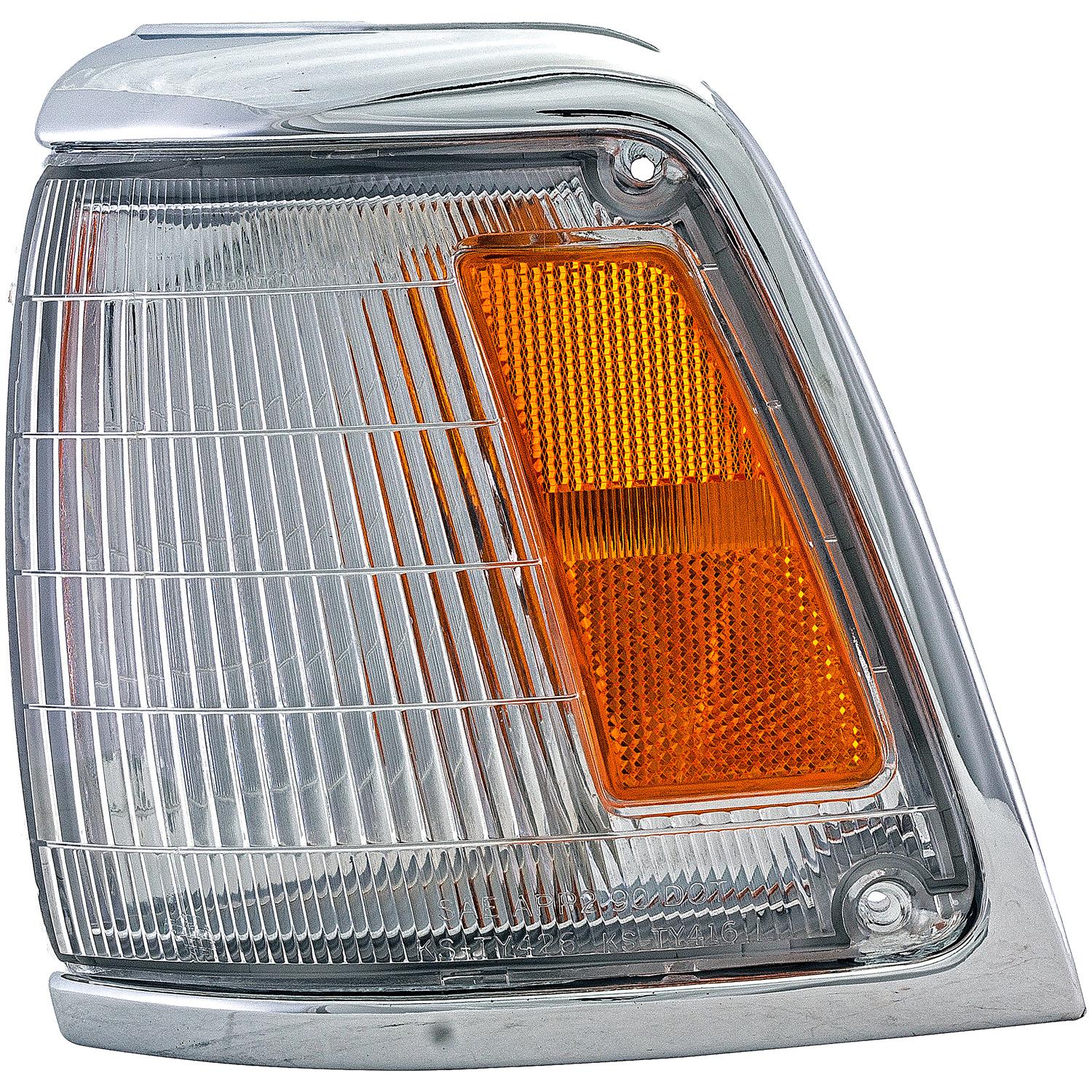 Dorman 1630682 - Turn Signal / Parking Light Assembly Dorman 1630682 Turn Signal / Parking Light Assembly product image 1 of 4