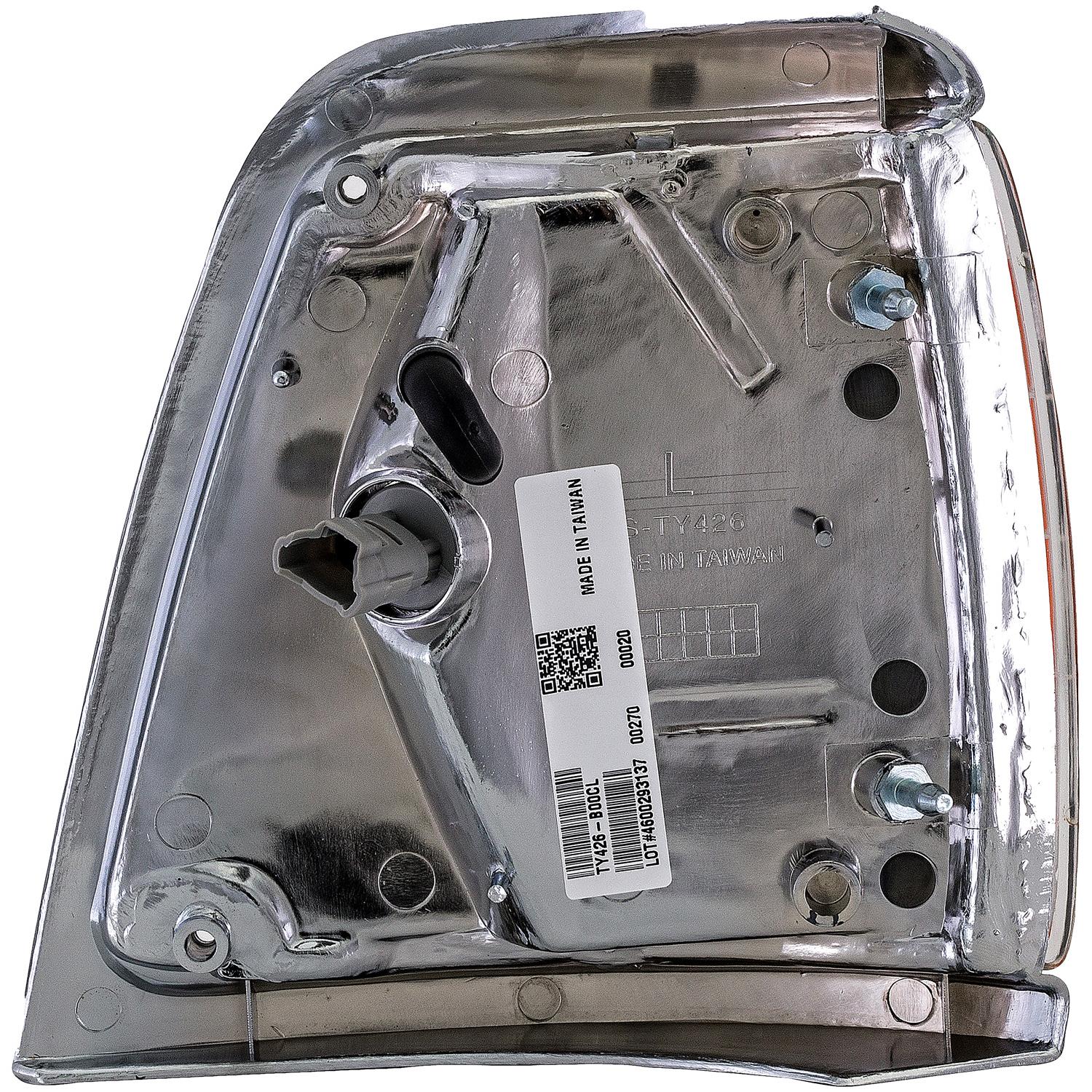 Dorman 1630682 - Turn Signal / Parking Light Assembly Dorman 1630682 Turn Signal / Parking Light Assembly product image 2 of 4