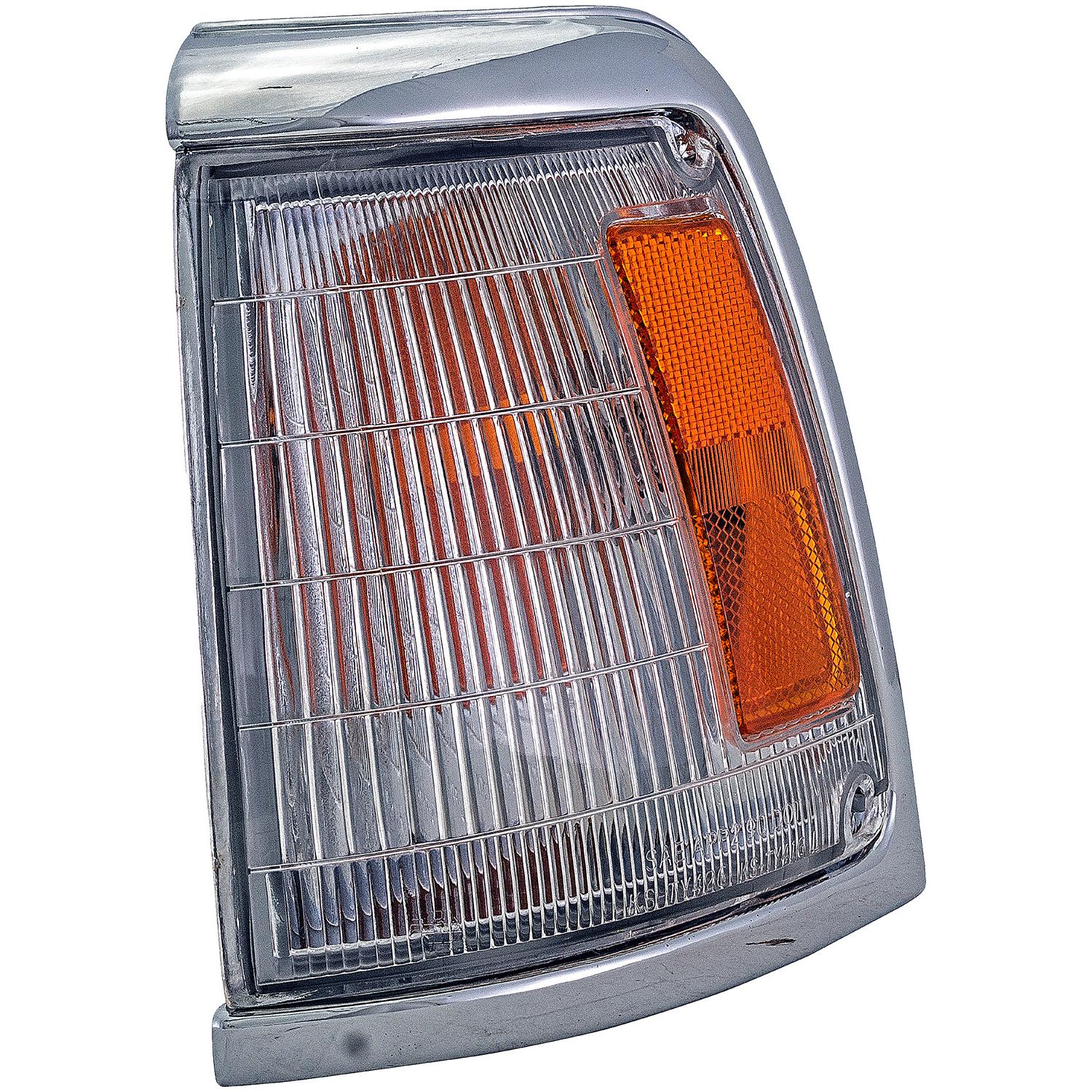 Dorman 1630682 - Turn Signal / Parking Light Assembly Dorman 1630682 Turn Signal / Parking Light Assembly product image 3 of 4