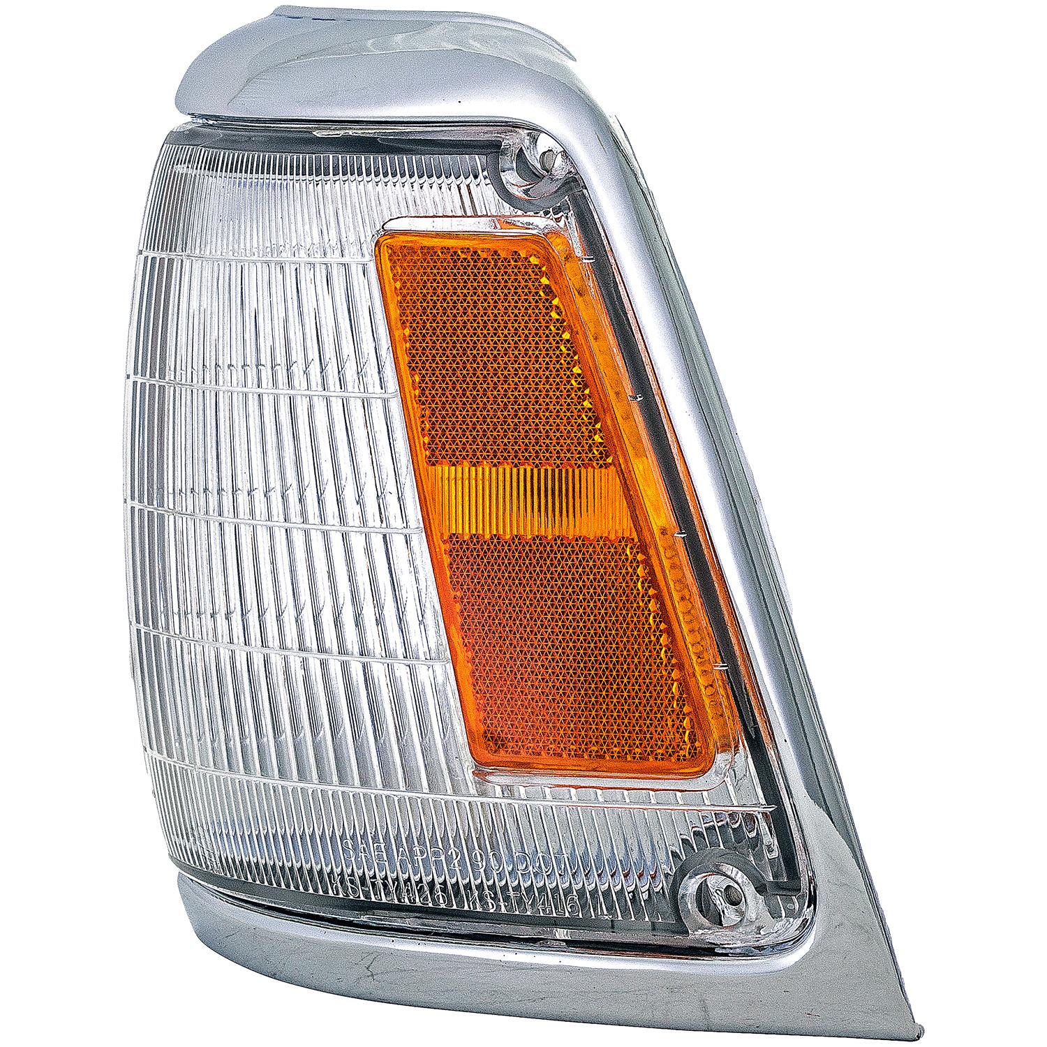 Dorman 1630682 - Turn Signal / Parking Light Assembly Dorman 1630682 Turn Signal / Parking Light Assembly product image 4 of 4