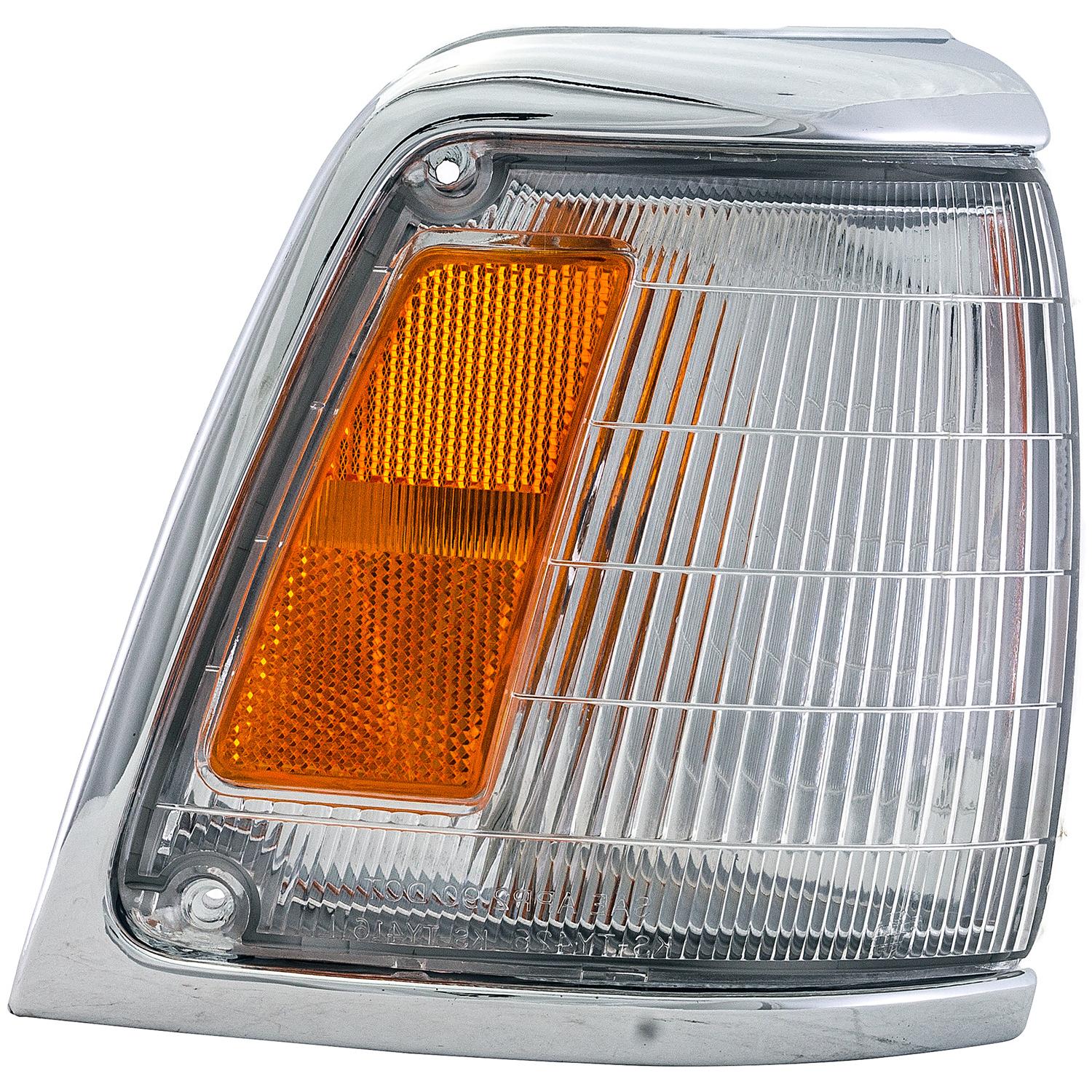 Dorman 1630683 Turn Signal / Parking Light Assembly product image 1 of 4
