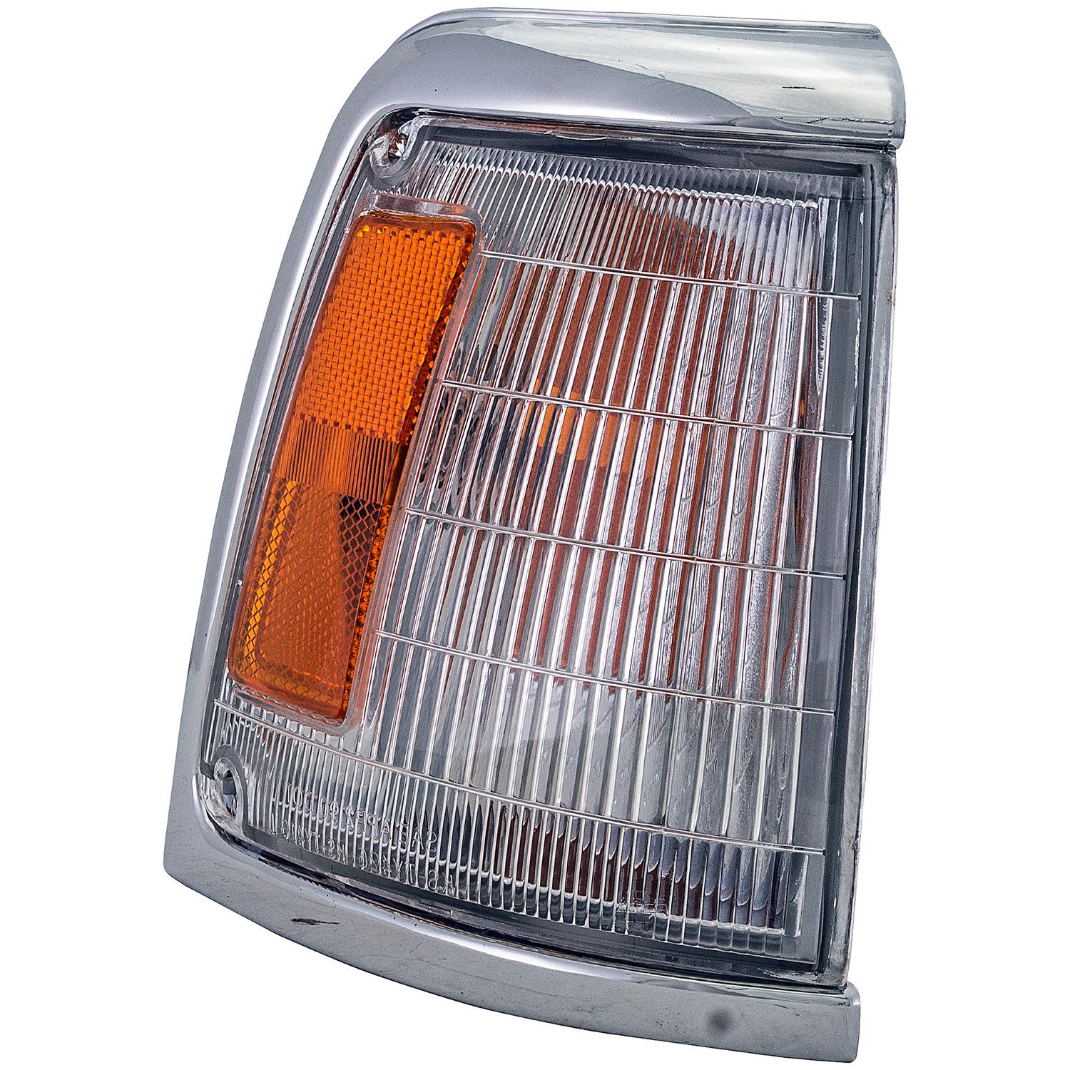 Dorman 1630683 Turn Signal / Parking Light Assembly product image 3 of 4