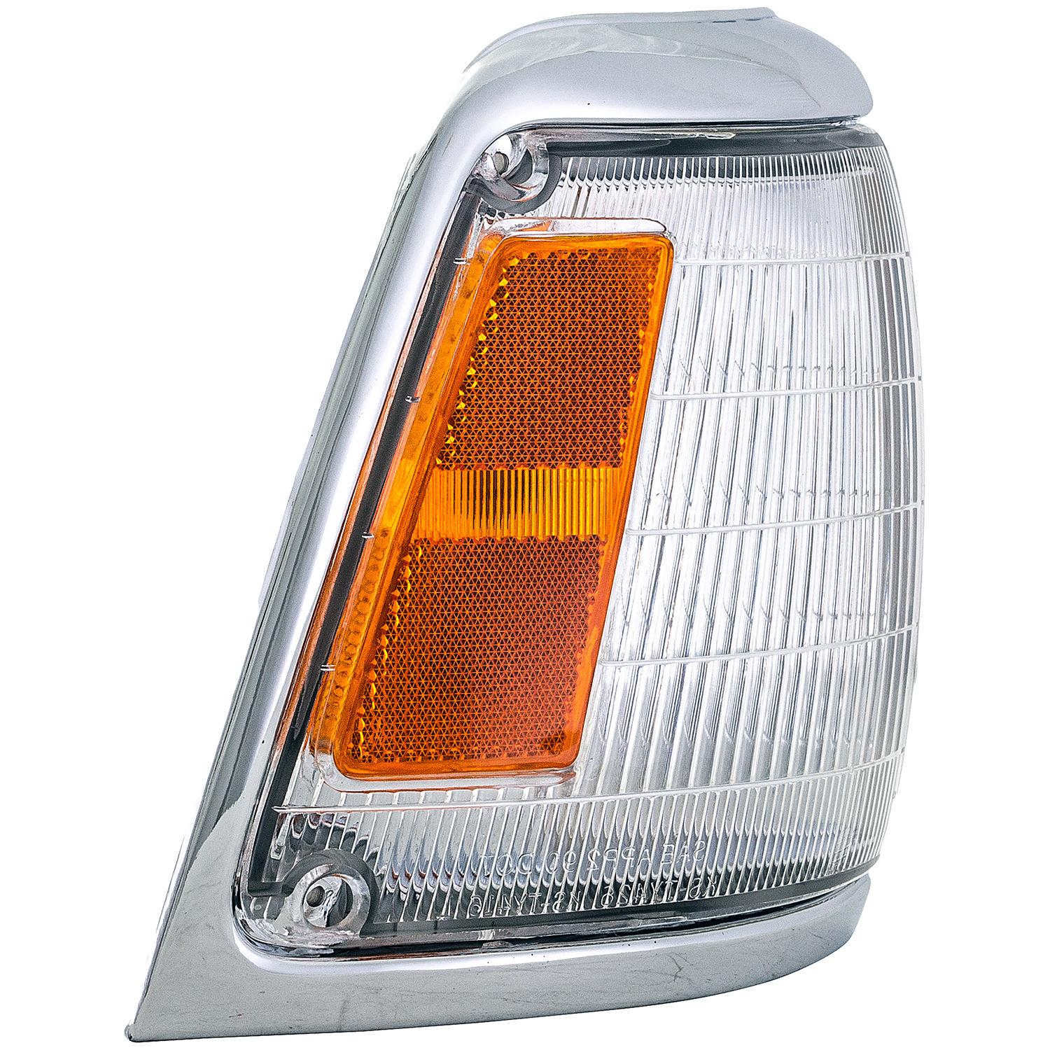 Dorman 1630683 Turn Signal / Parking Light Assembly product image 4 of 4