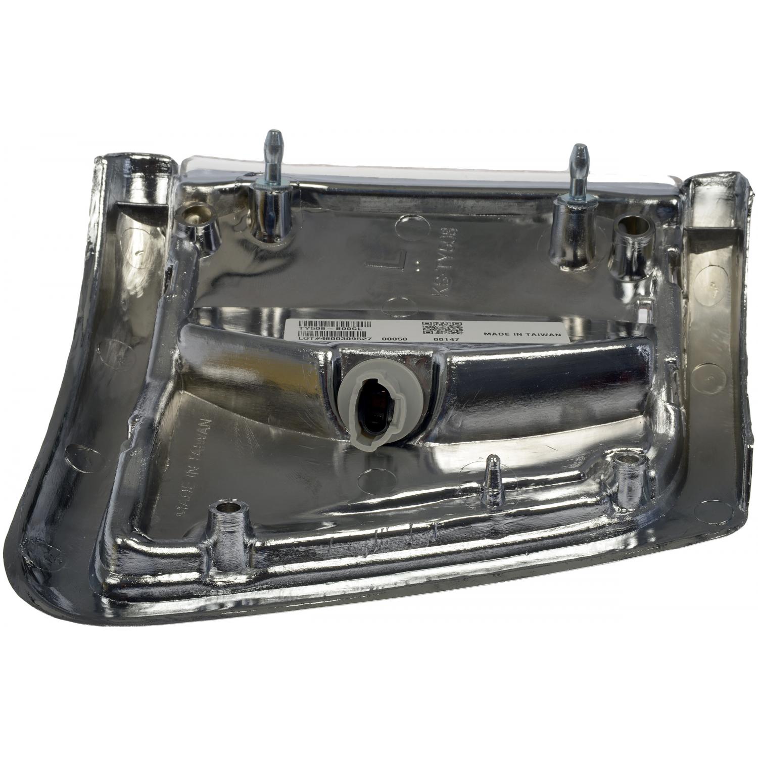 Dorman 1630684 - Turn Signal / Parking Light Assembly Dorman 1630684 Turn Signal / Parking Light Assembly product image 4 of 4