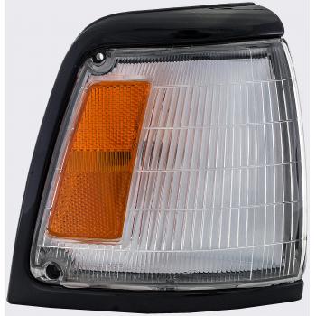 Dorman 1630699 Turn Signal / Parking Light Assembly product image 1 of 4