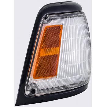 Dorman 1630699 Turn Signal / Parking Light Assembly product image 3 of 4