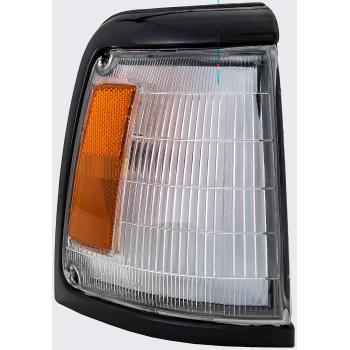 Dorman 1630699 Turn Signal / Parking Light Assembly product image 4 of 4