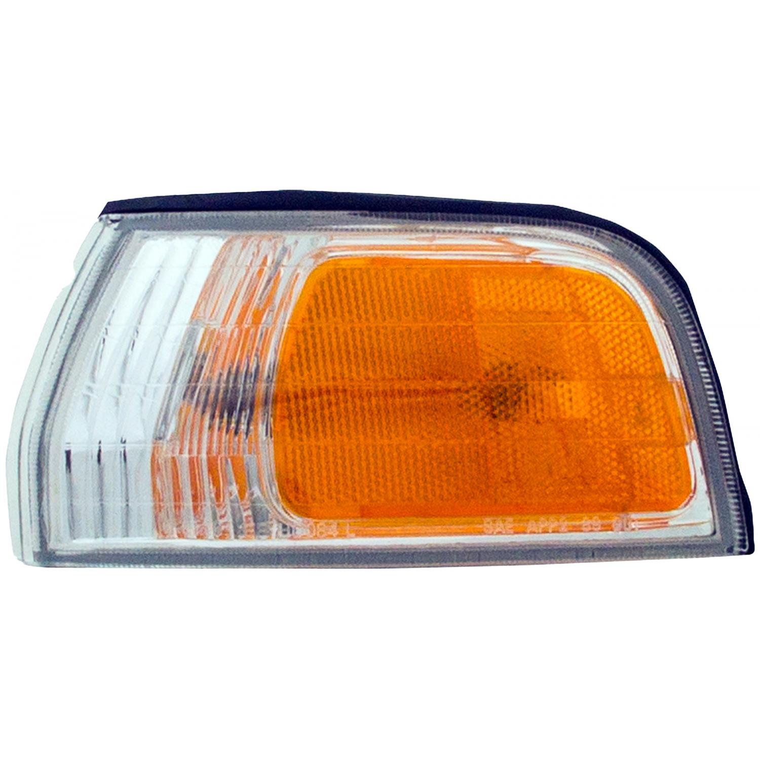 Dorman 1630712 Turn Signal / Parking Light Assembly product image 1 of 4