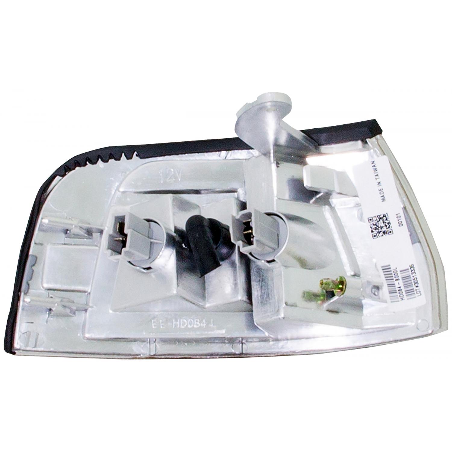 Dorman 1630712 Turn Signal / Parking Light Assembly product image 2 of 4