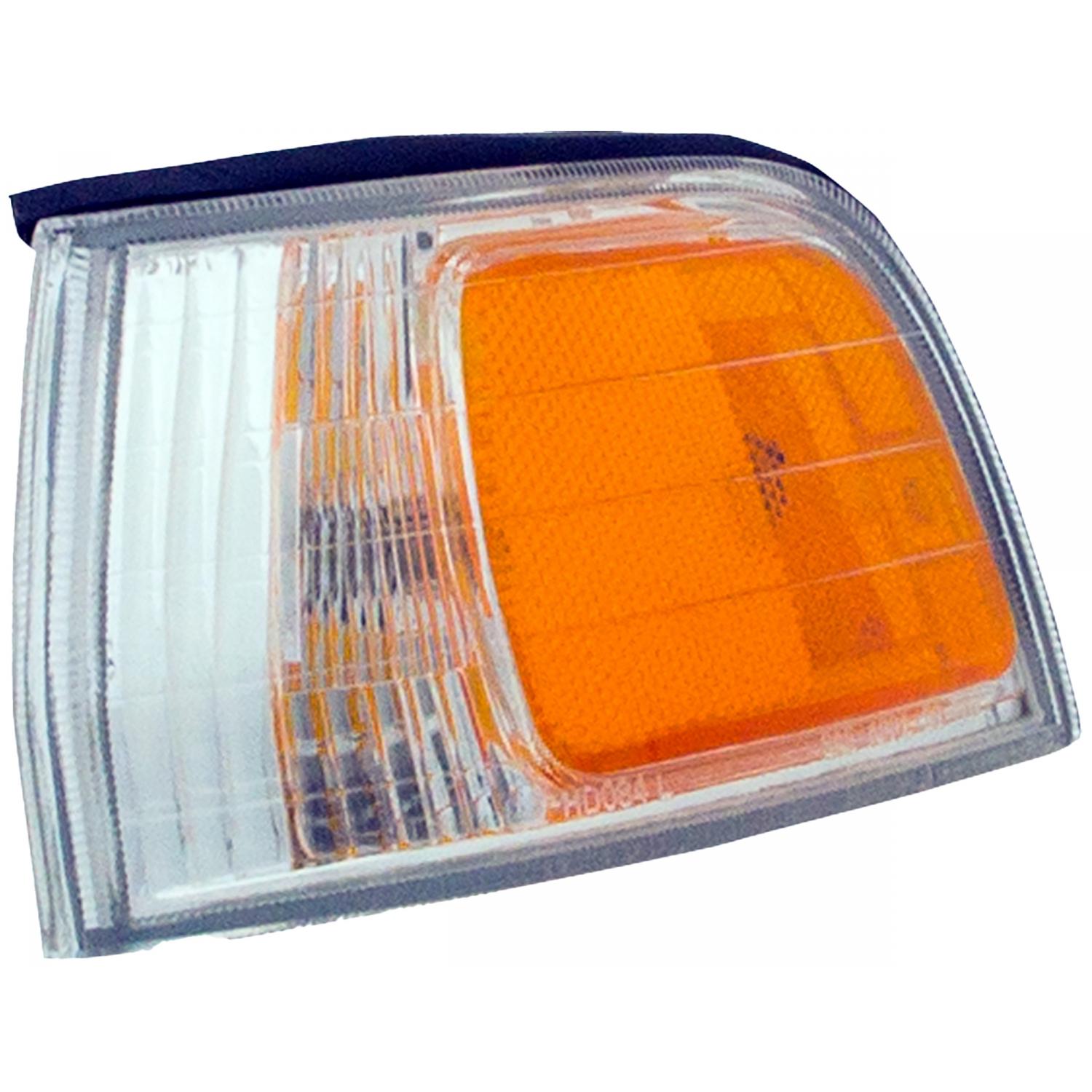 Dorman 1630712 Turn Signal / Parking Light Assembly product image 3 of 4