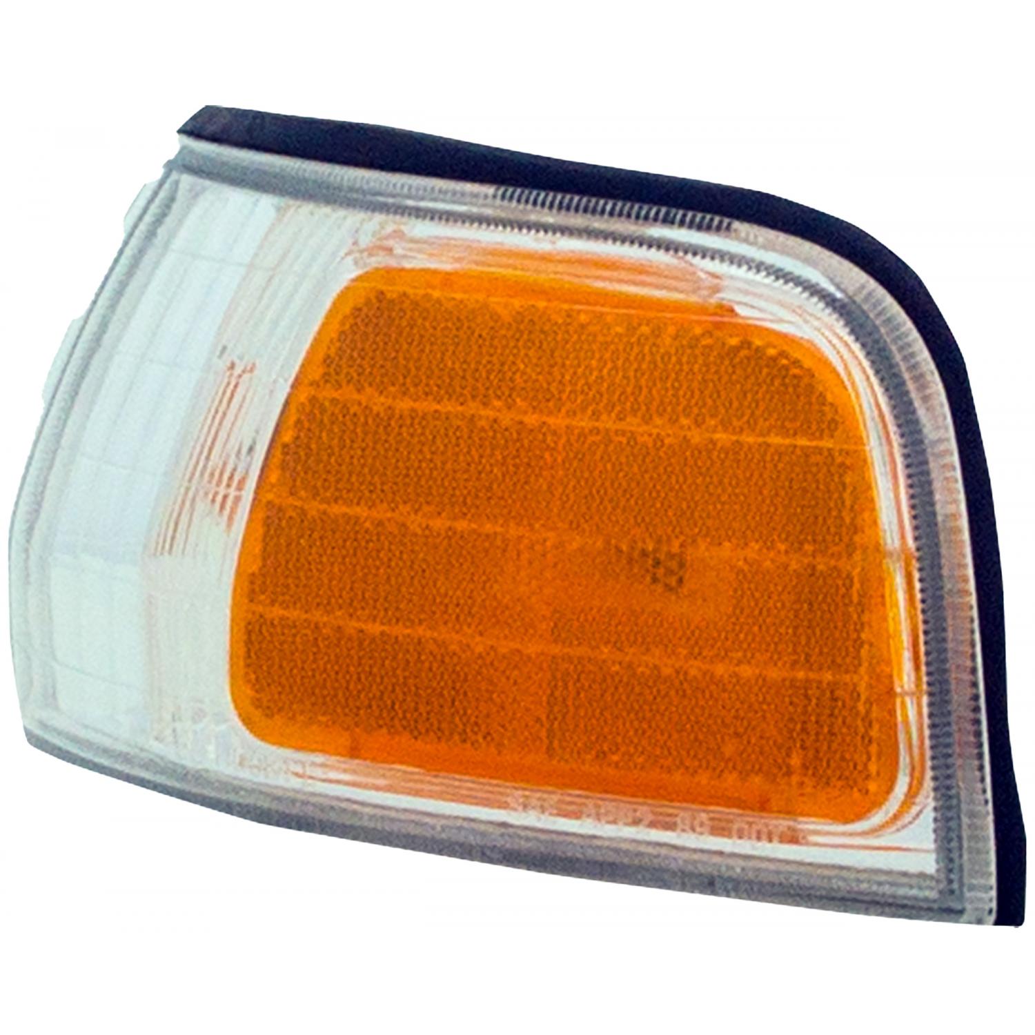 Dorman 1630712 Turn Signal / Parking Light Assembly product image 4 of 4