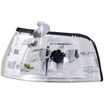 Dorman 1630713 Turn Signal / Parking Light Assembly product image 2 of 4