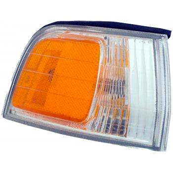 Dorman 1630713 Turn Signal / Parking Light Assembly product image 3 of 4