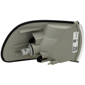Dorman 1630806 Turn Signal Light Assembly product image 2 of 4